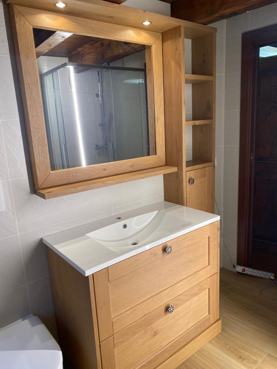 Realizzazione bagni