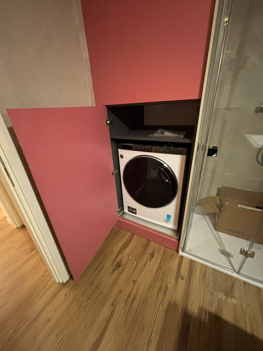 Realizzazione bagni