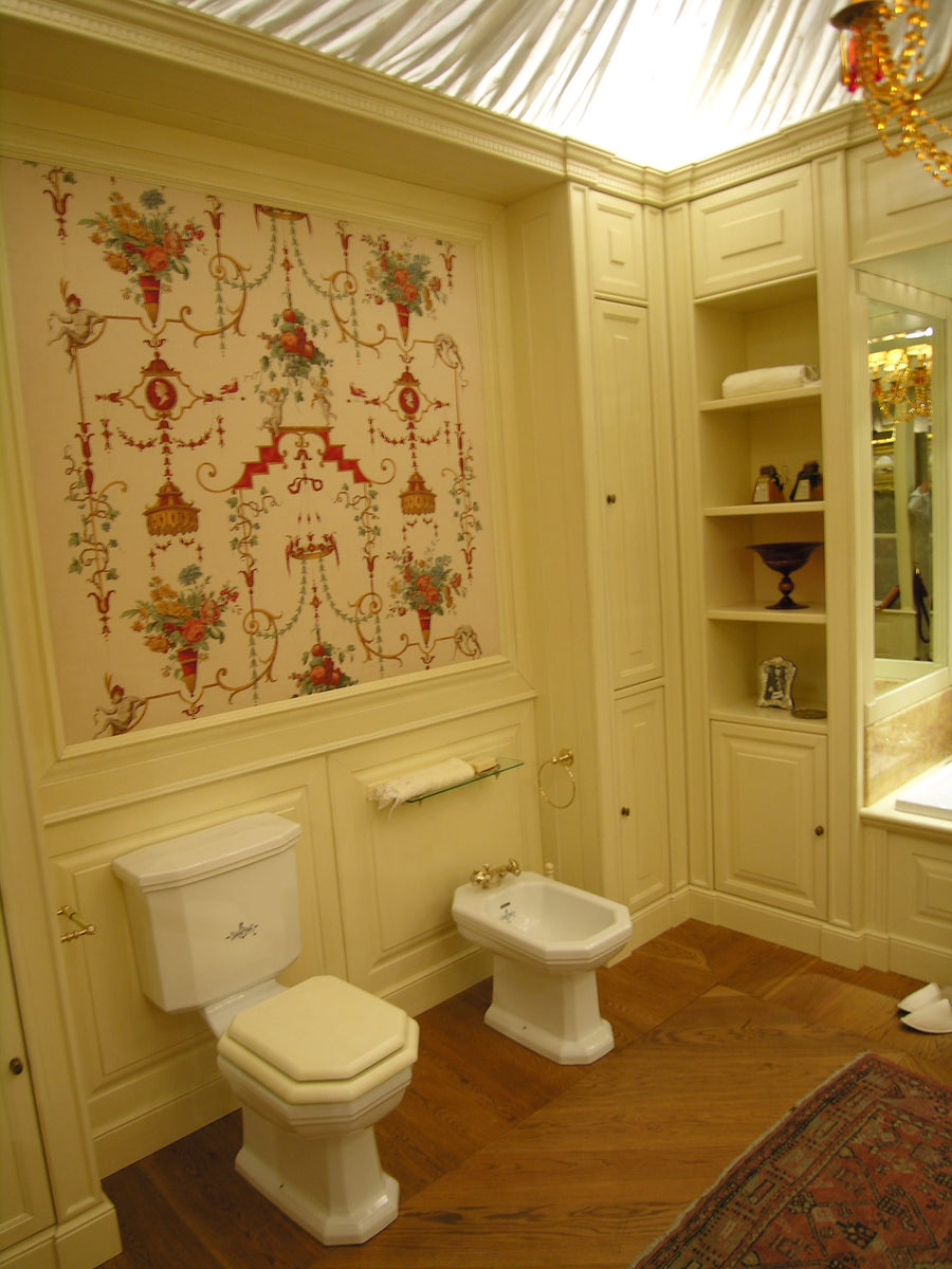 Realizzazione bagni