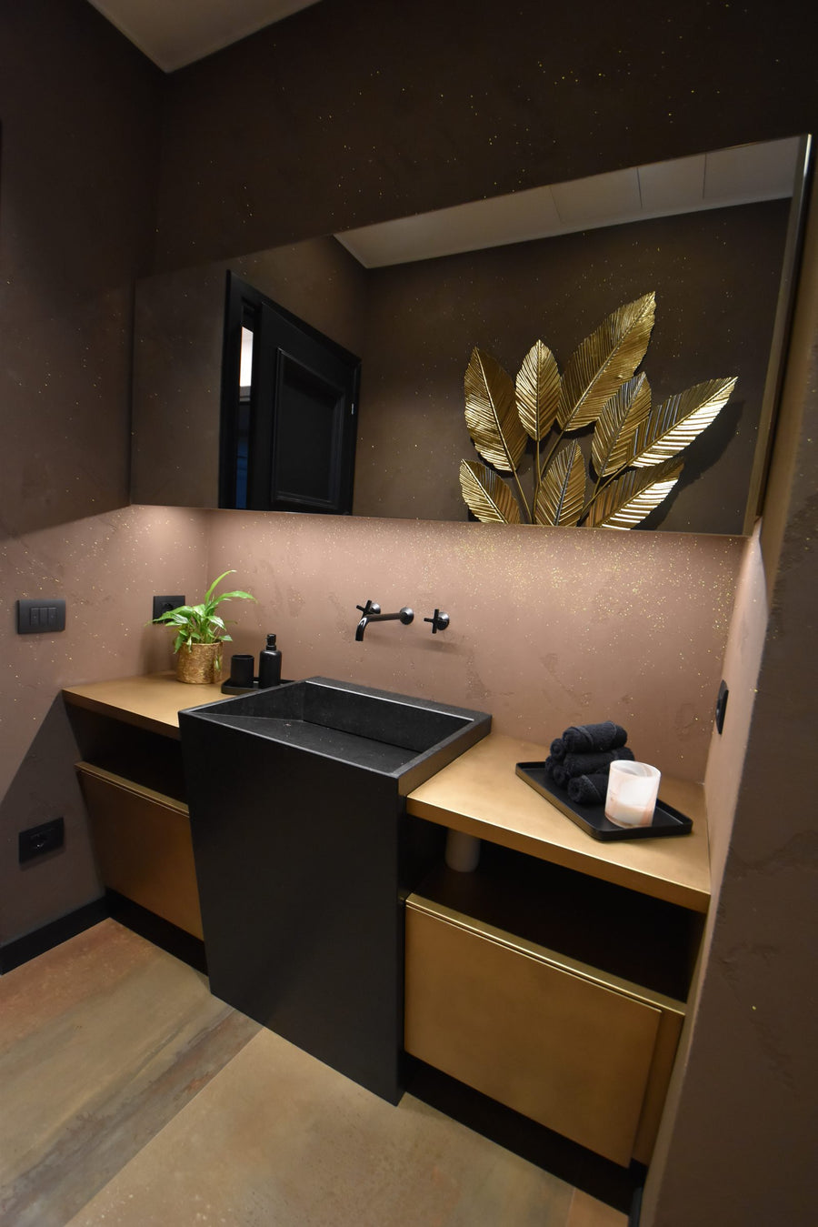 Realizzazione bagni
