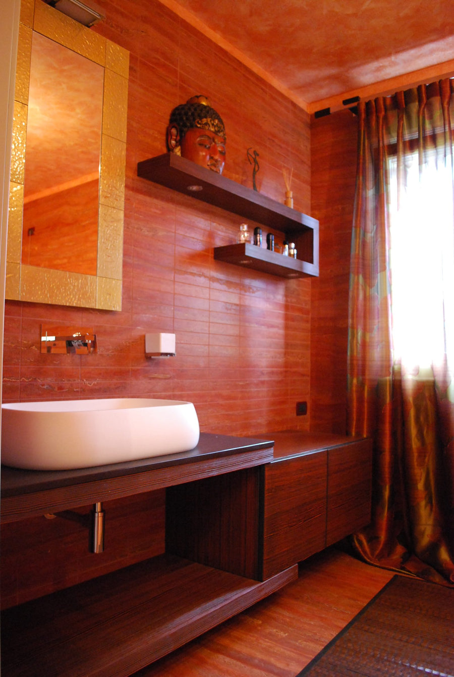 Realizzazione bagni