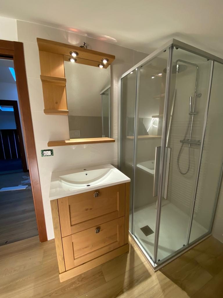 Realizzazione bagni
