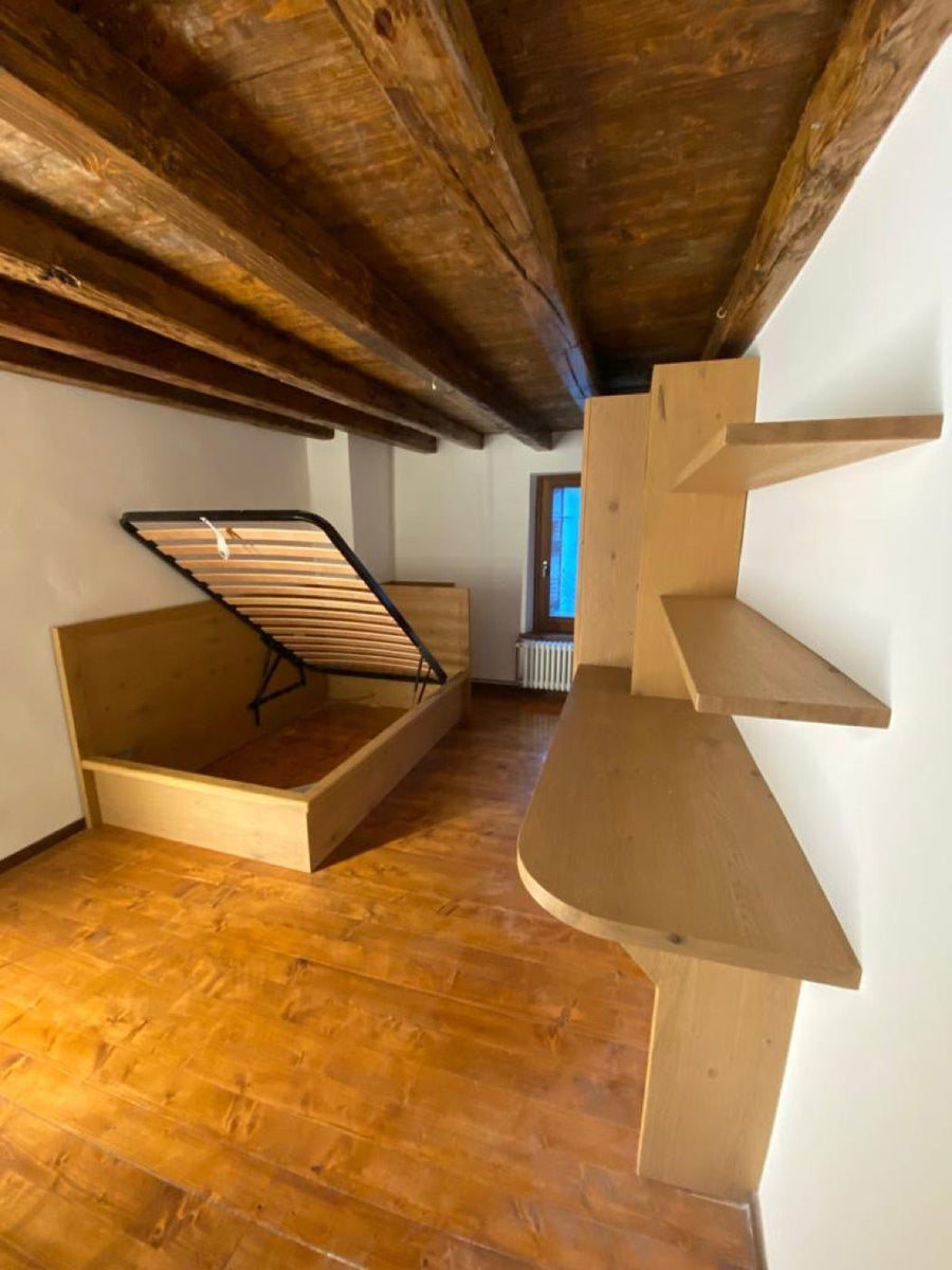 Realizzazione camere
