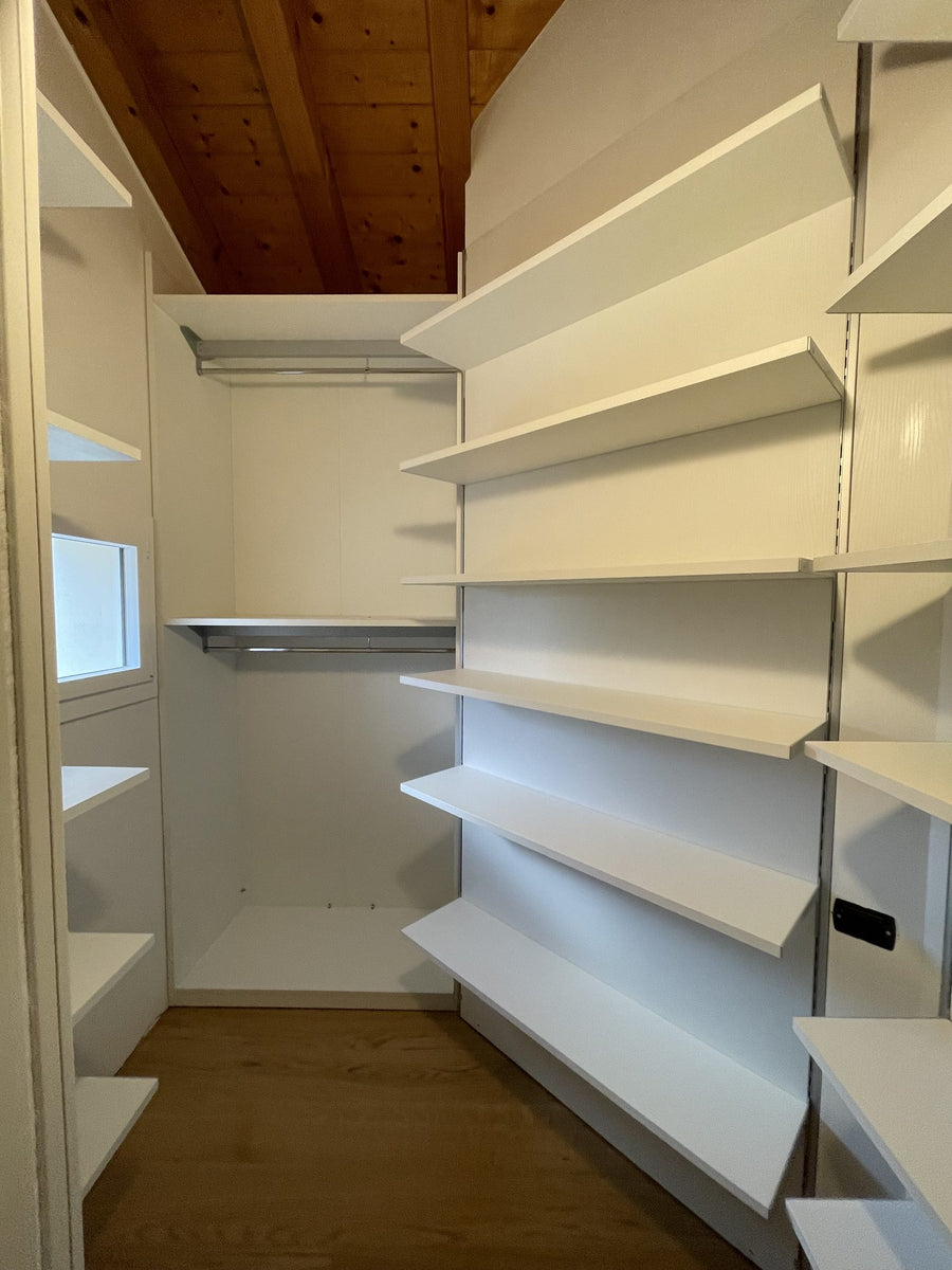 Realizzazione camere