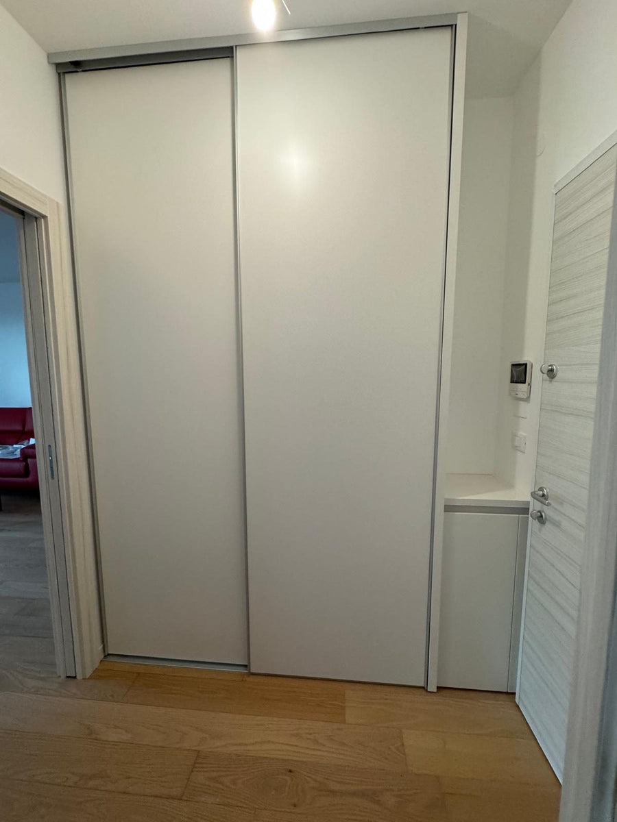 Realizzazione camere