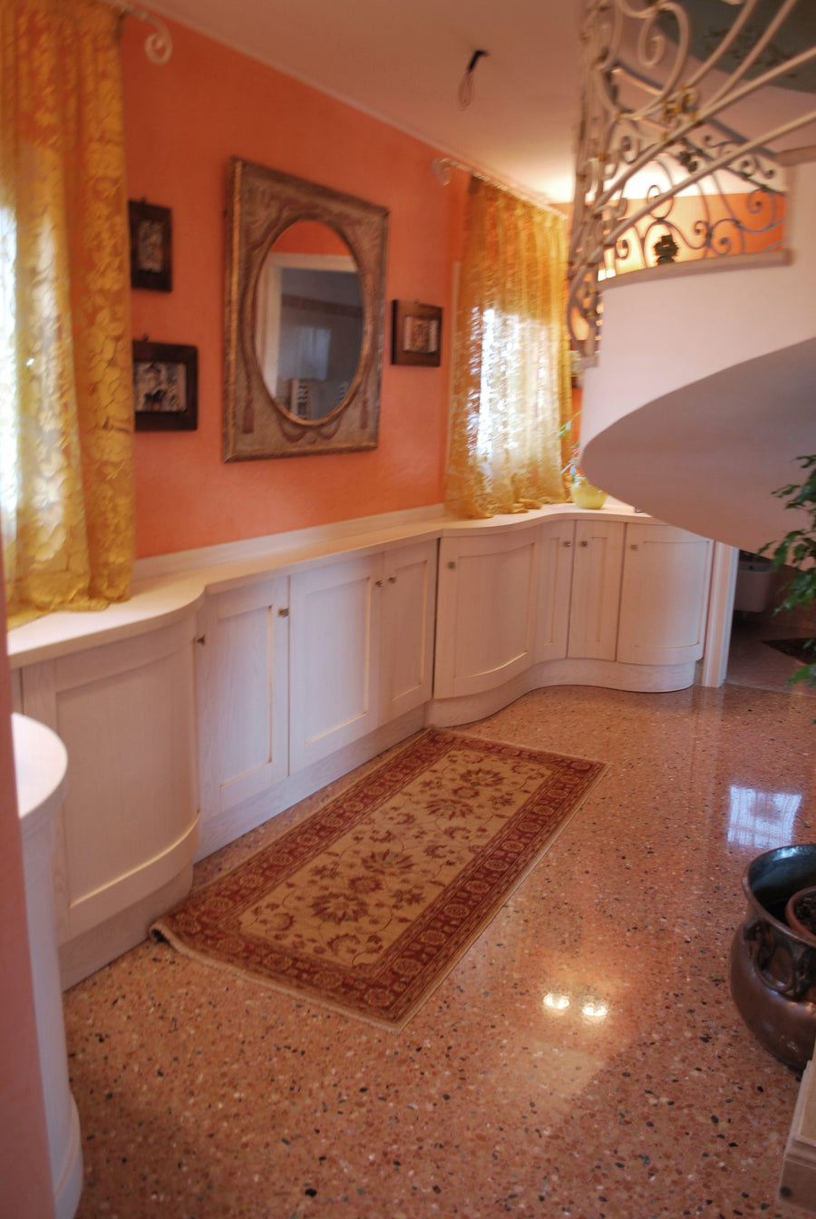 Realizzazione camere