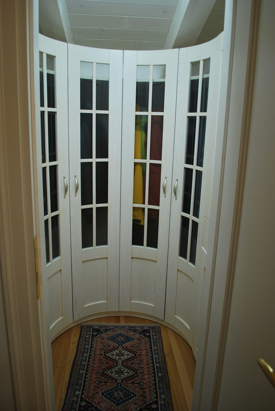 Realizzazione camere