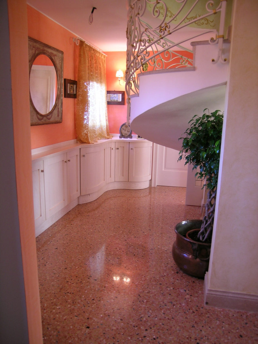 Realizzazione camere