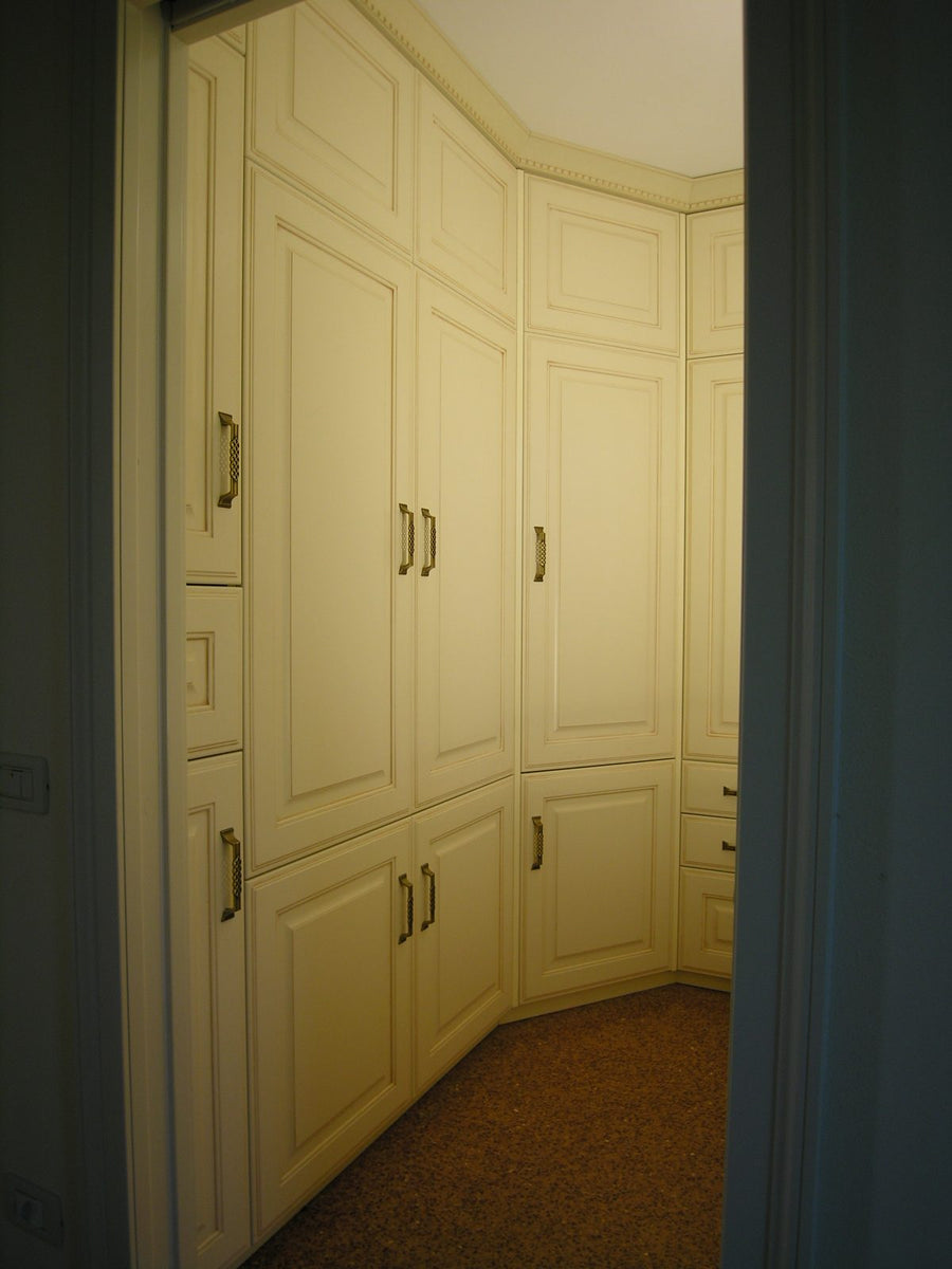 Realizzazione camere