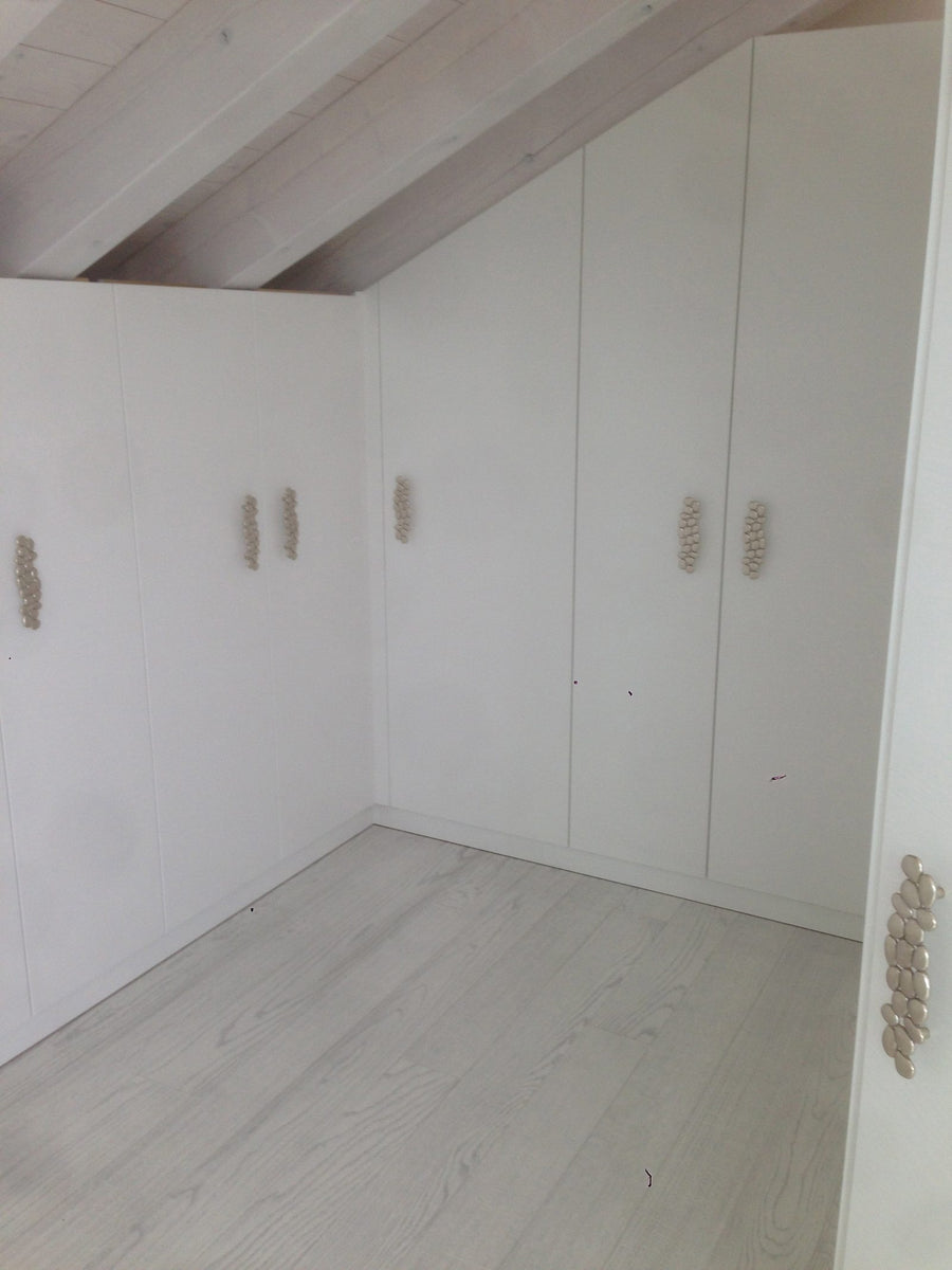 Realizzazione camere
