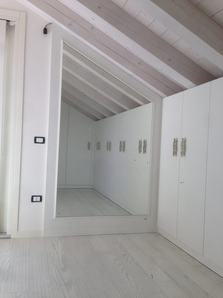 Realizzazione camere