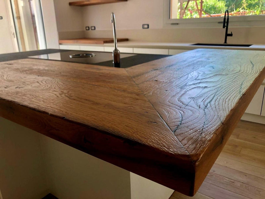 Realizzazione cucine