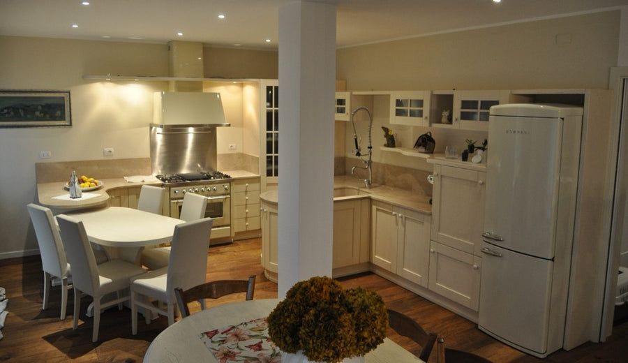 Realizzazione cucine