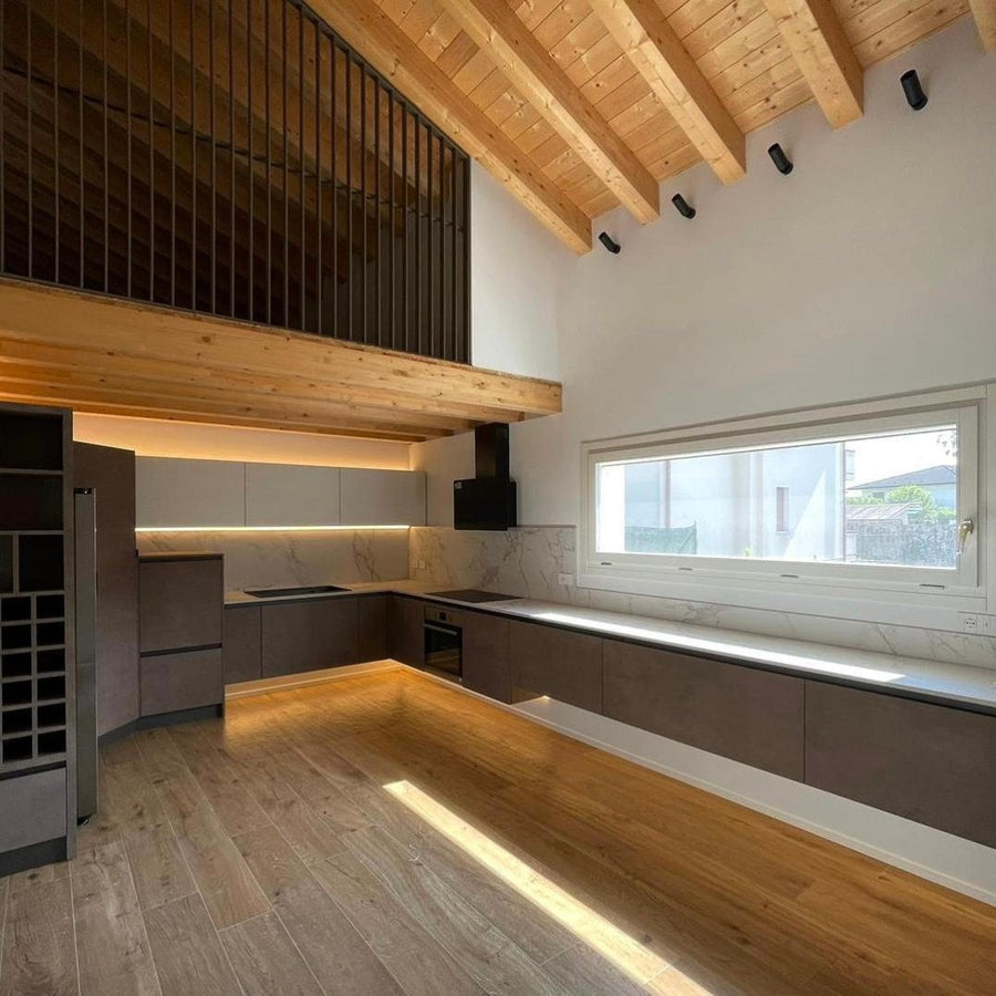 Realizzazione cucine