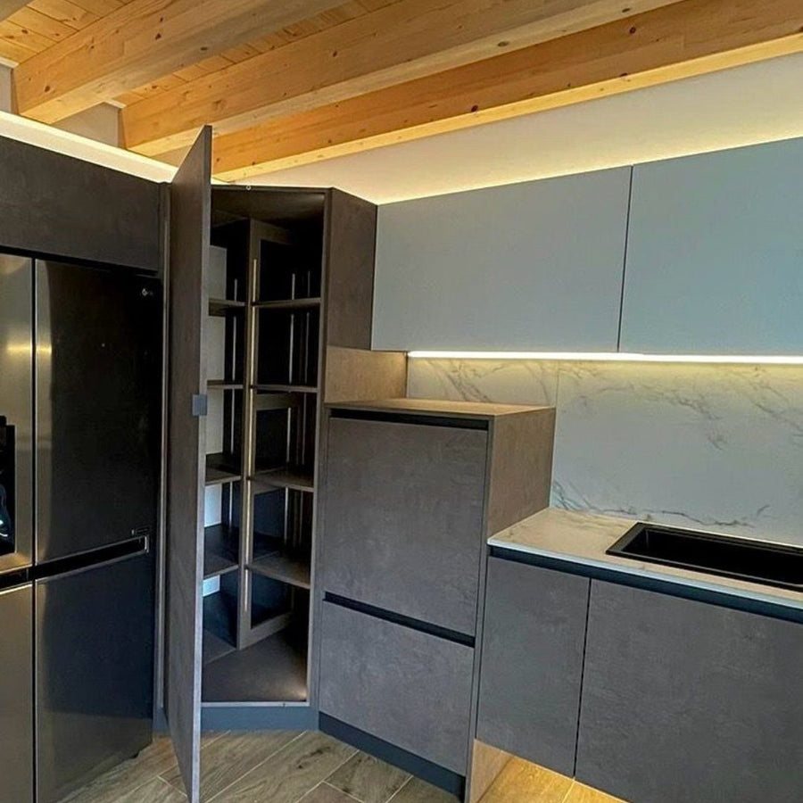 Realizzazione cucine