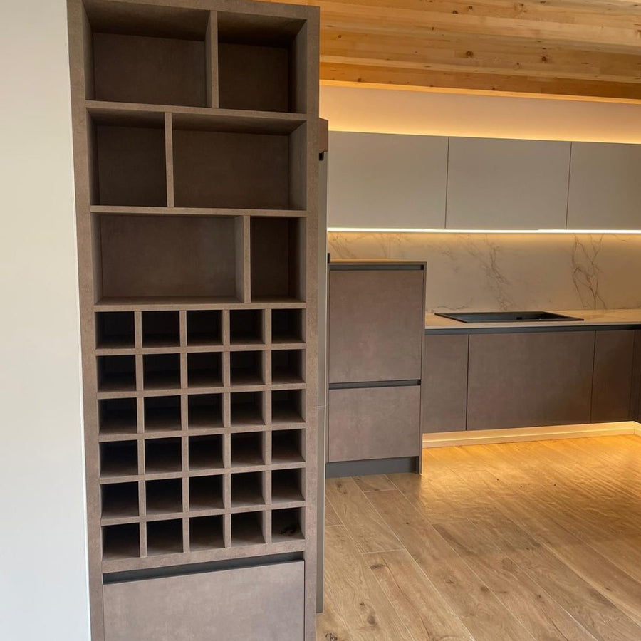Realizzazione cucine