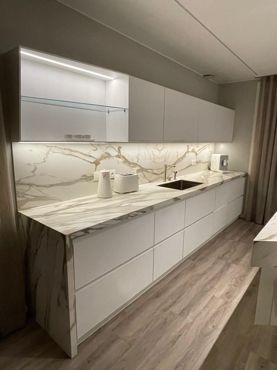 Realizzazione cucine