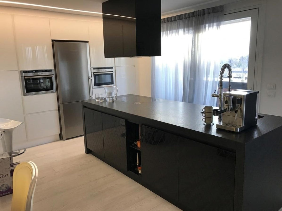 Realizzazione cucine