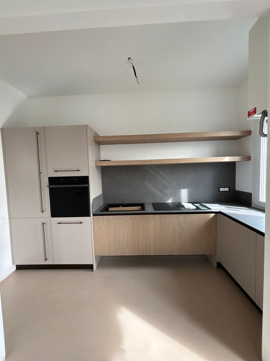 Realizzazione cucine