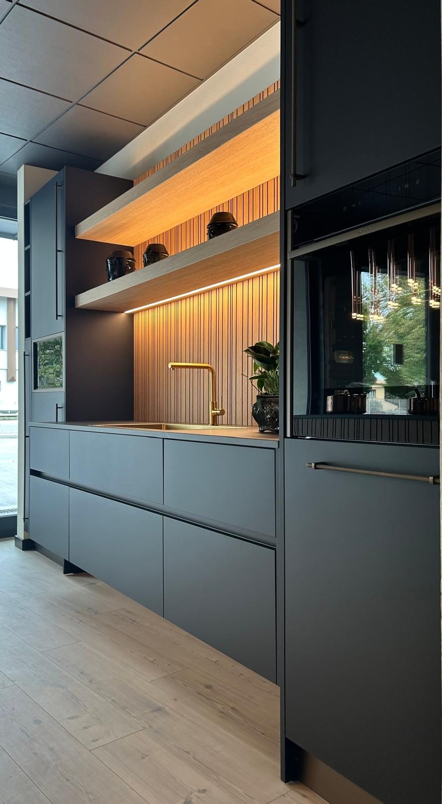 Realizzazione cucine