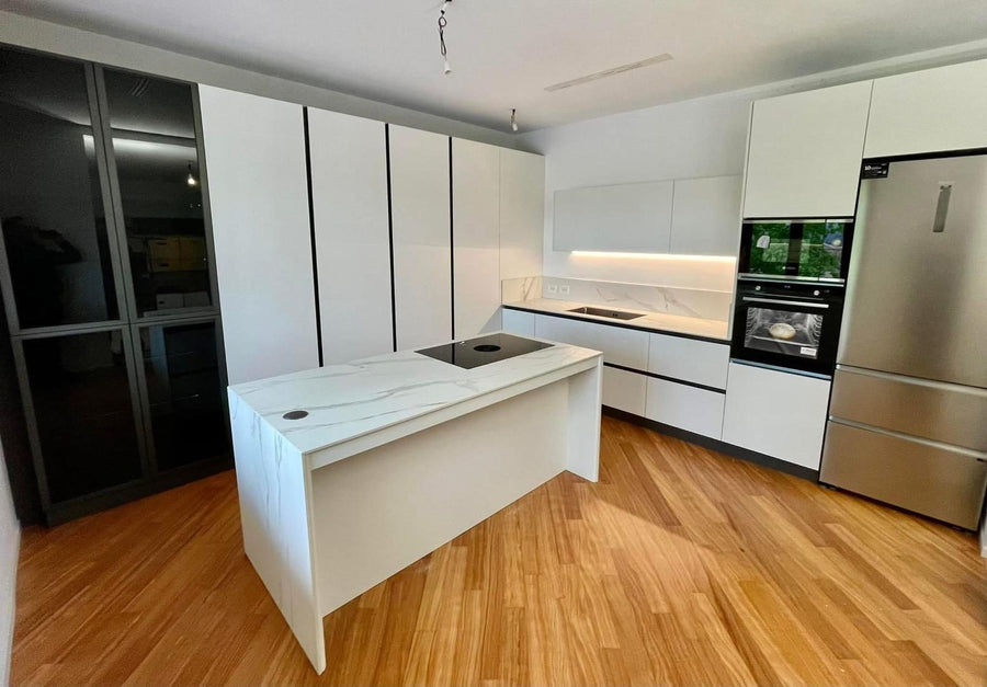 Realizzazione cucine