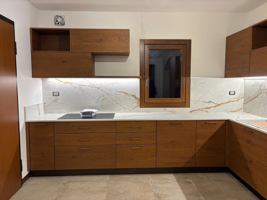 Realizzazione cucine