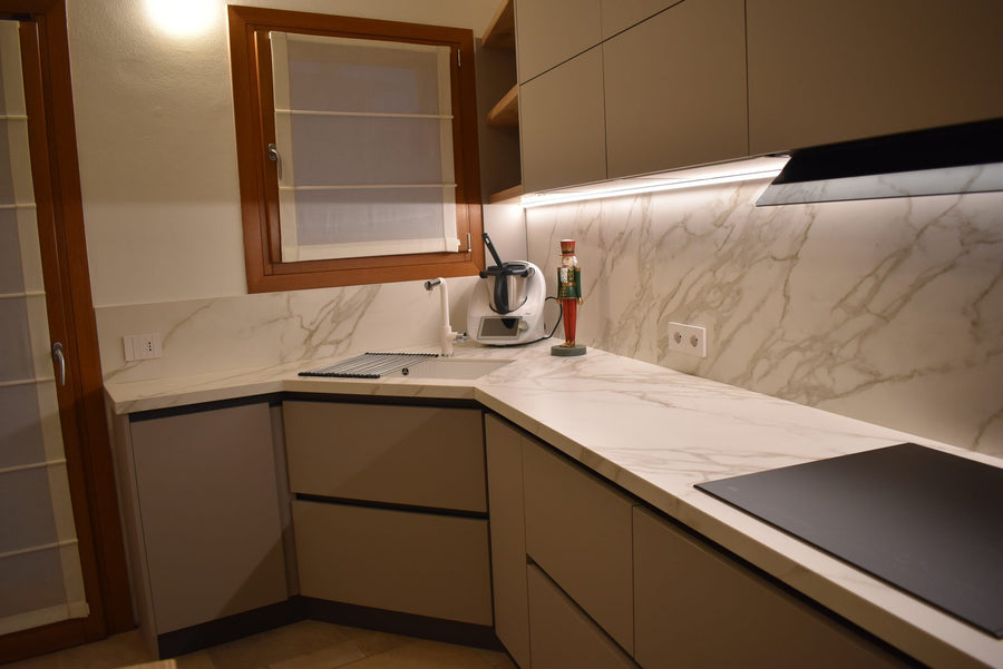 Realizzazione cucine