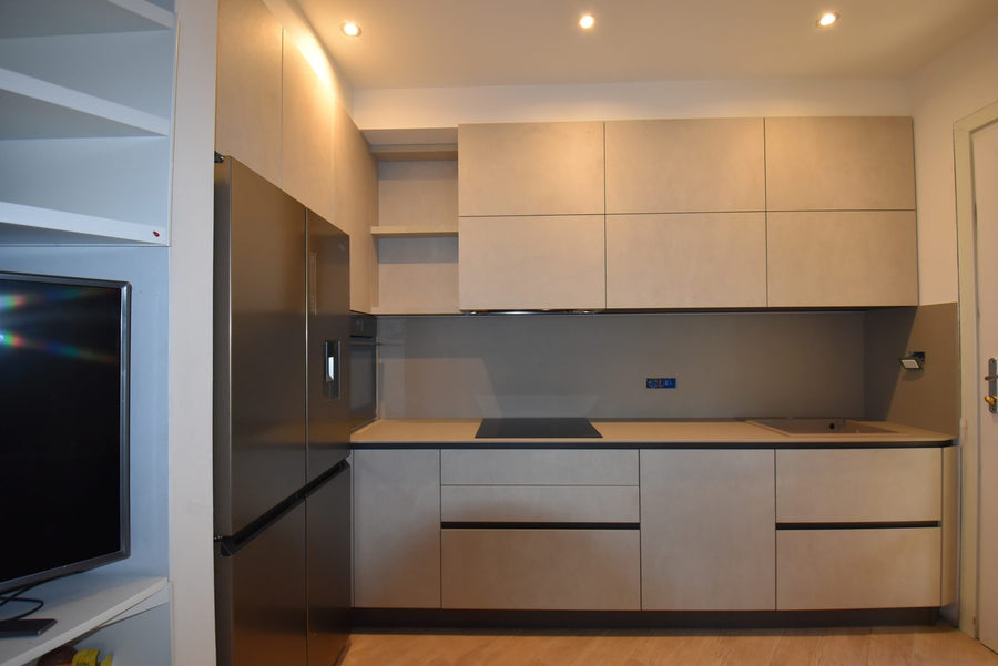 Realizzazione cucine