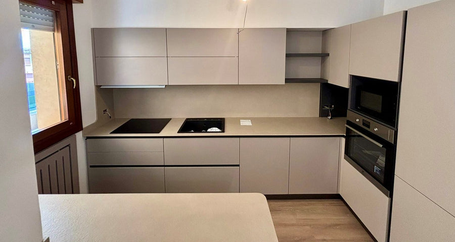 Realizzazione cucine