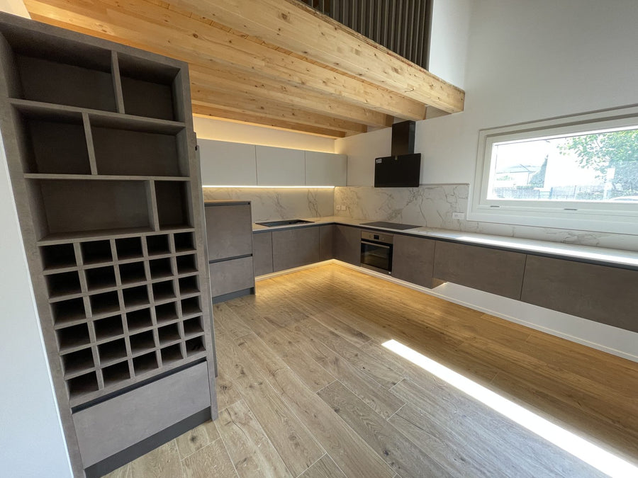 Realizzazione cucine