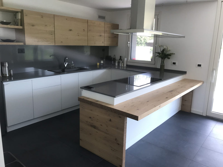 Realizzazione cucine