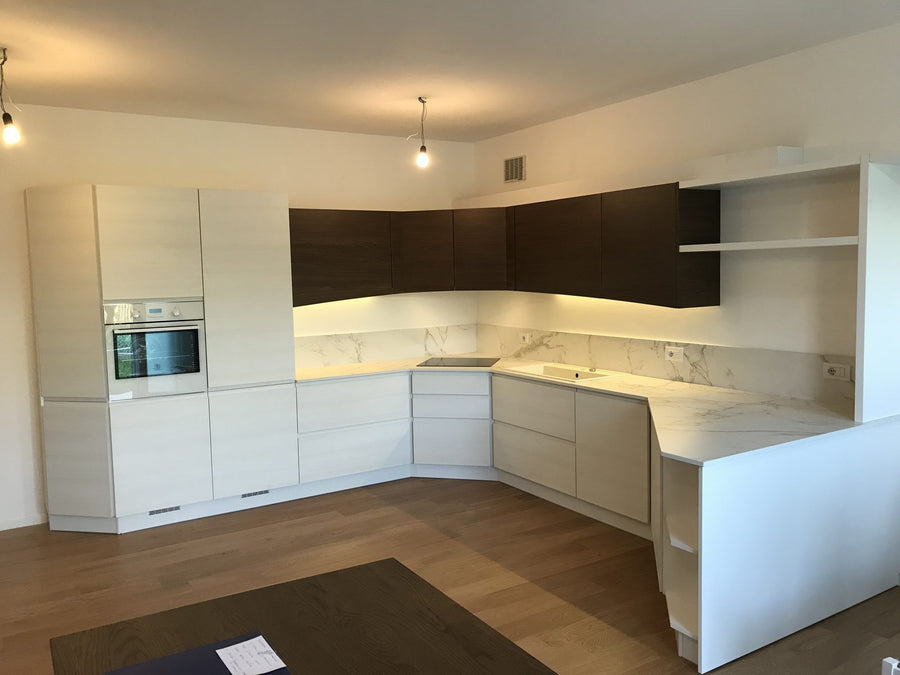 Realizzazione cucine