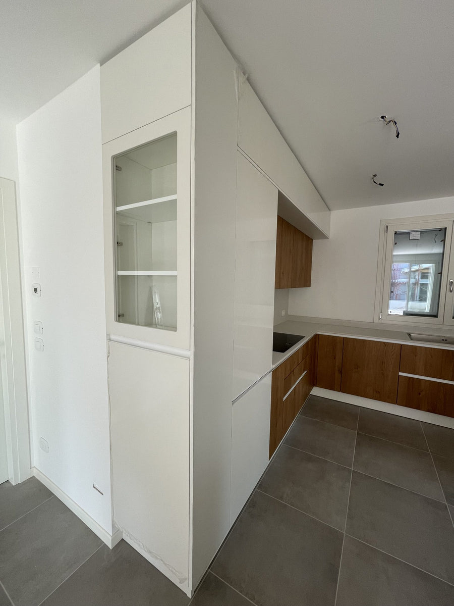 Realizzazione cucine