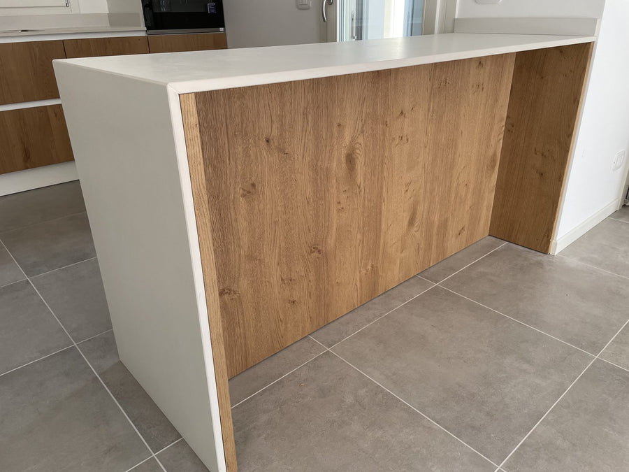 Realizzazione cucine