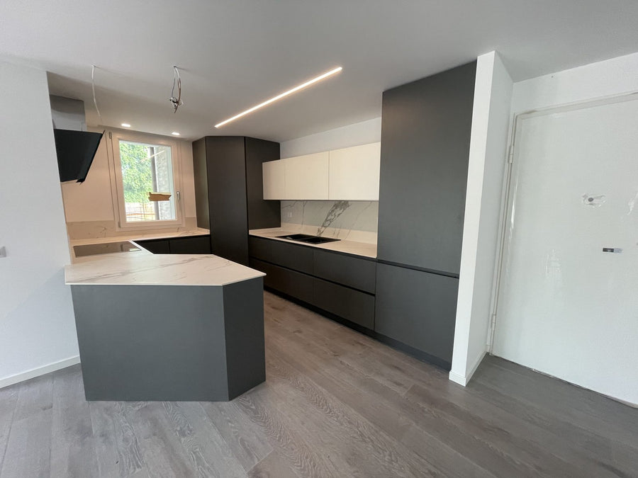 Realizzazione cucine