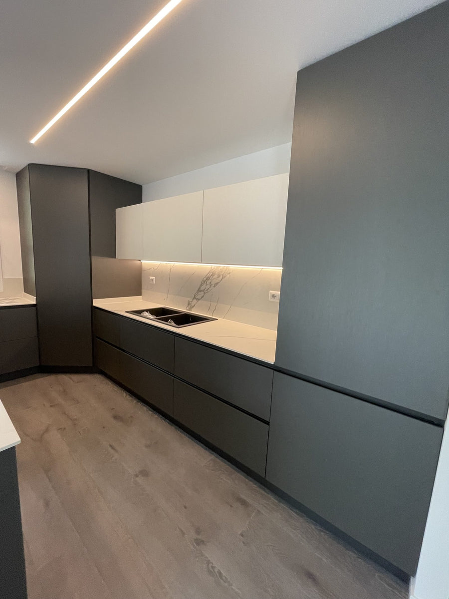 Realizzazione cucine