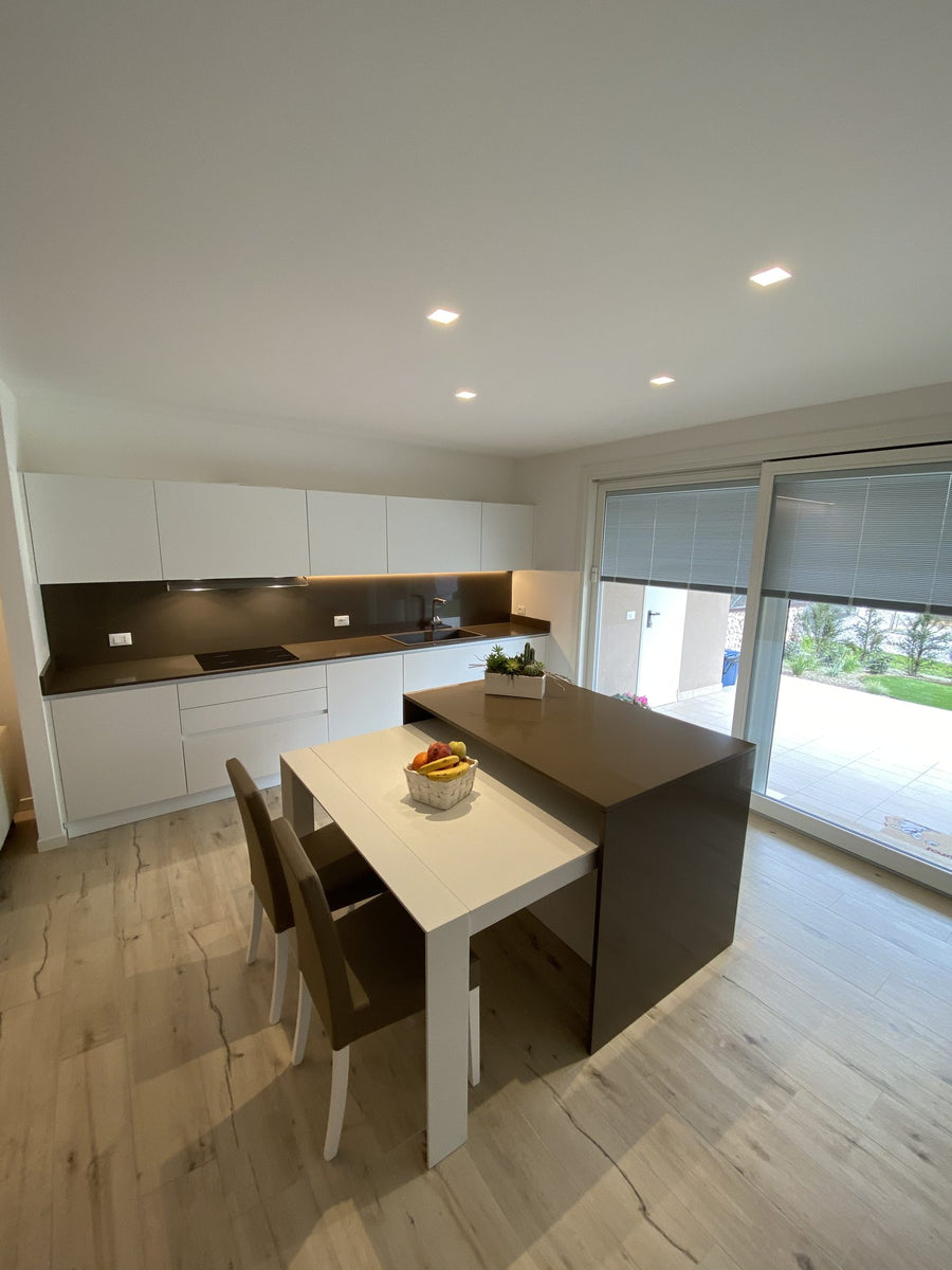 Realizzazione cucine