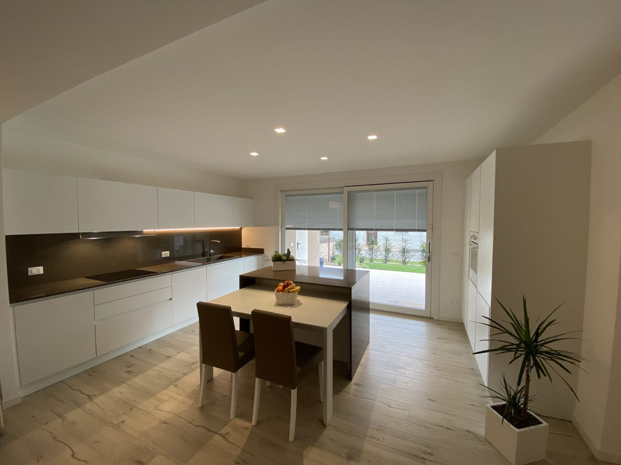 Realizzazione cucine