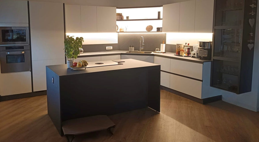 Realizzazione cucine