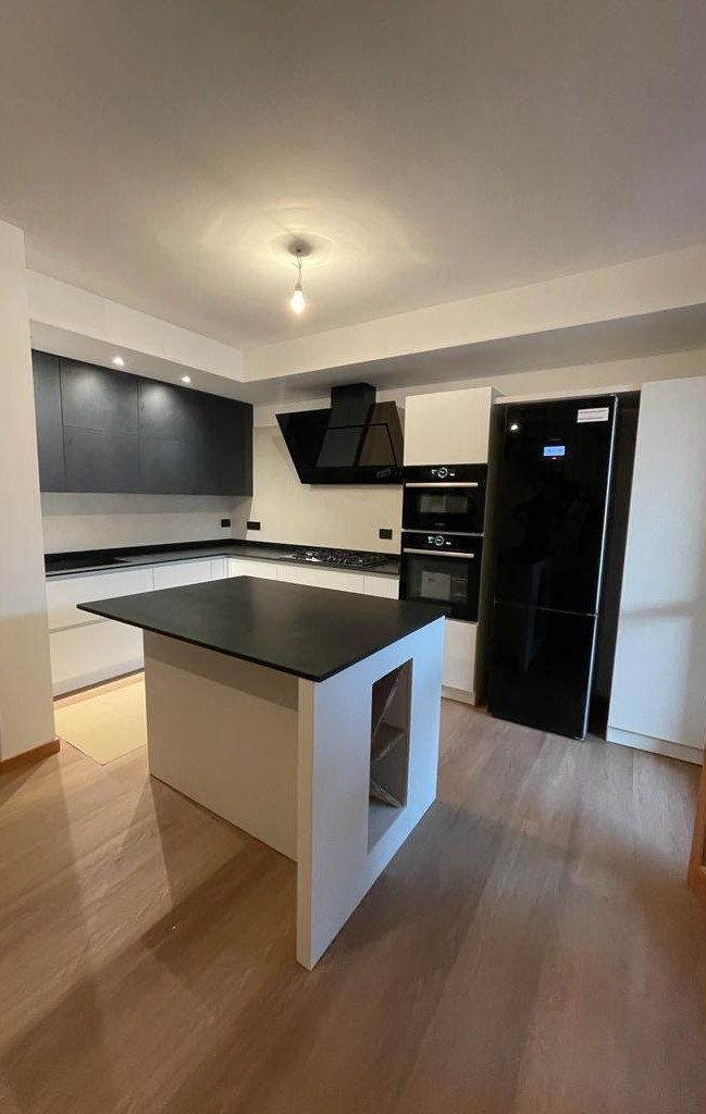 Realizzazione cucine