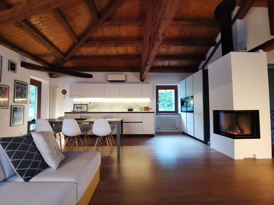Realizzazione cucine