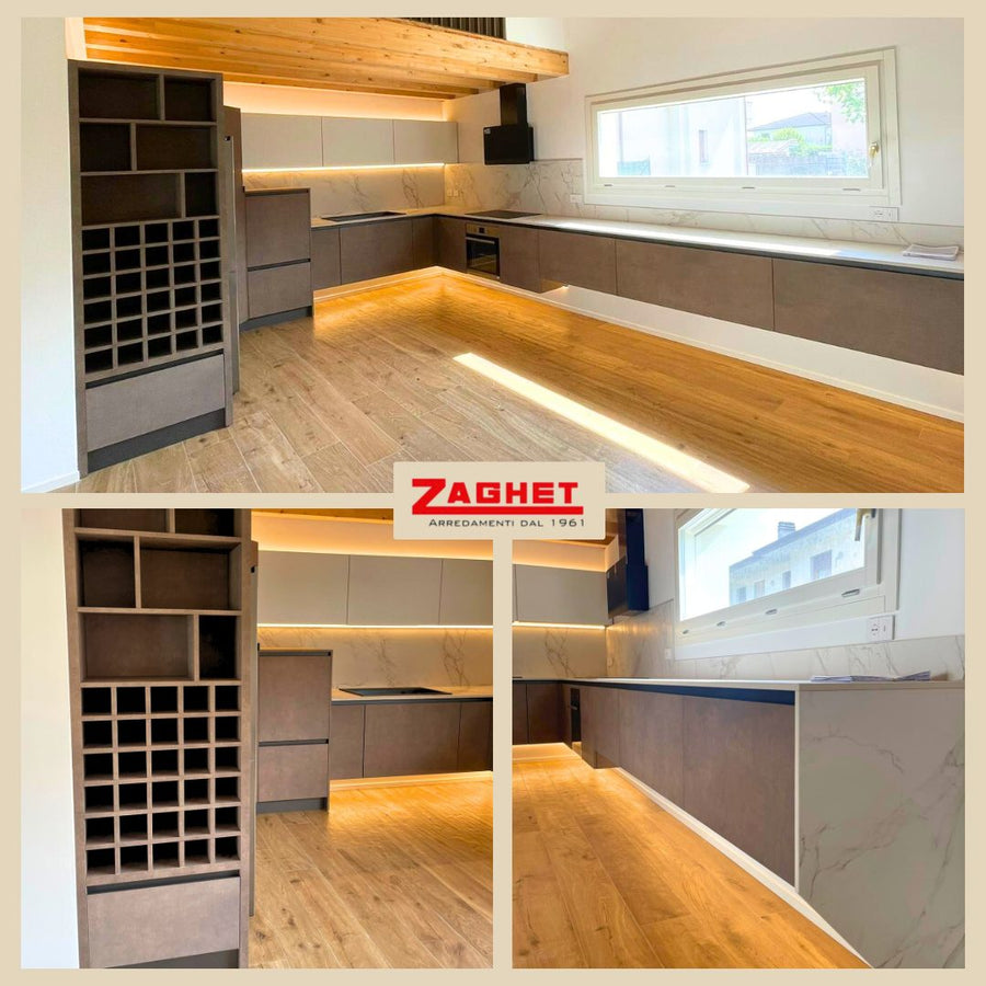 Realizzazione cucine