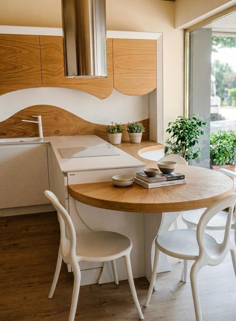 Realizzazione cucine