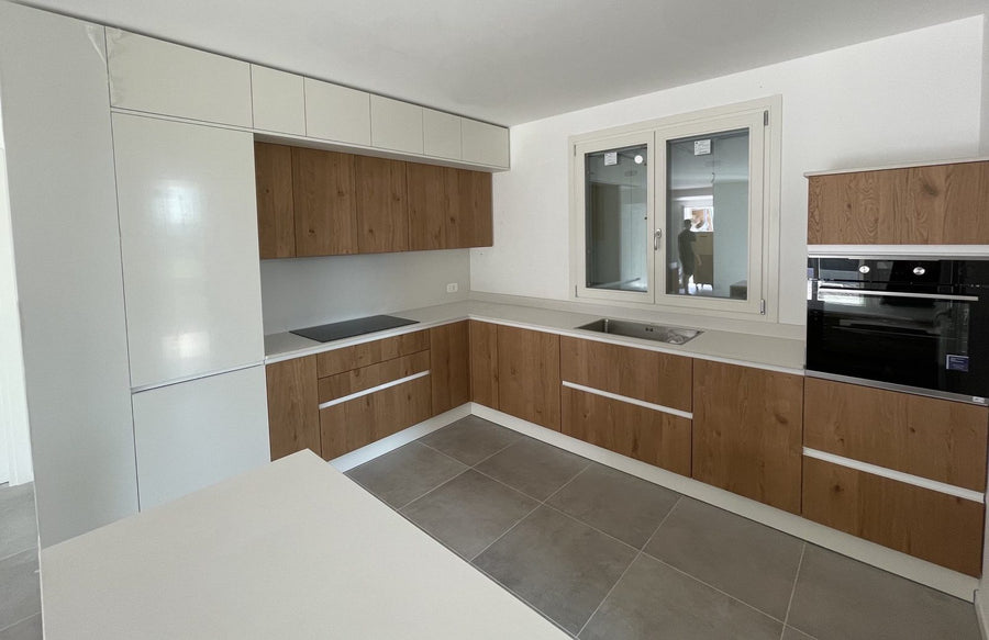 Realizzazione cucine