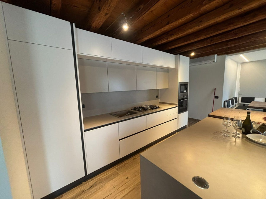 Realizzazione cucine