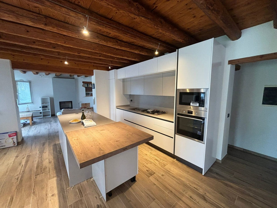 Realizzazione cucine