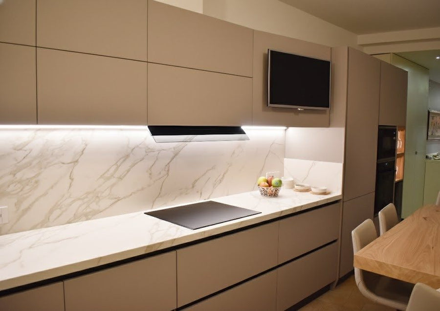 Realizzazione cucine