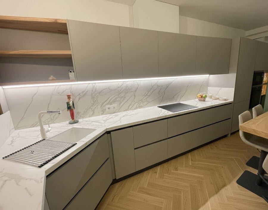 Realizzazione cucine