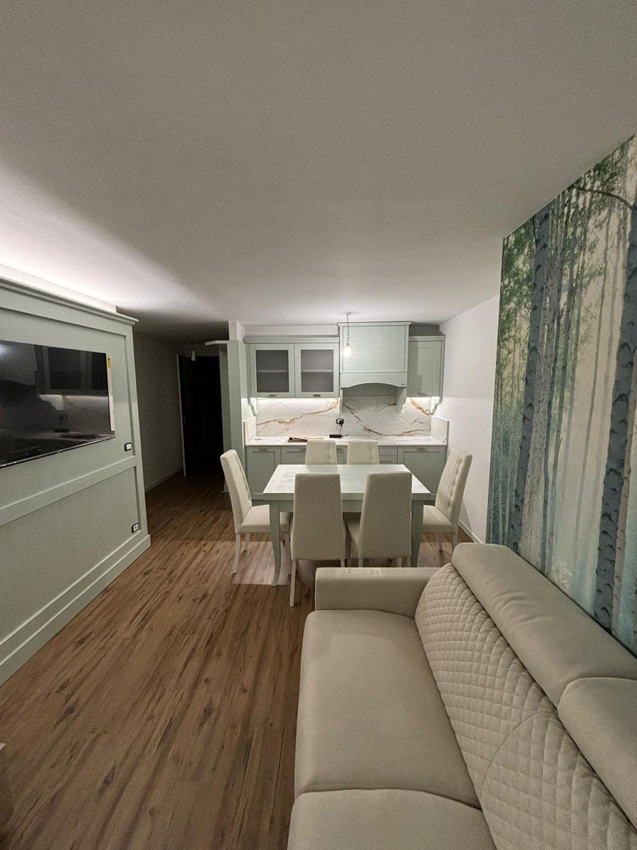 Realizzazione cucine