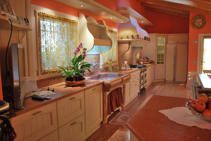 Realizzazione cucine